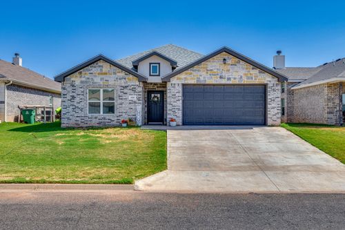 1624 Amberton Pkwy, San Angelo, TX, 76901-5033 | Card Image