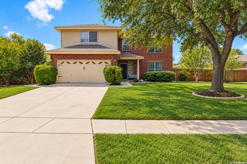 14515 Tioga Bnd, Helotes, TX, 78023-4347 | Card Image