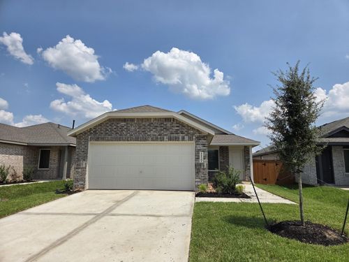 3017 Angelic Rose Ln, Katy, TX, 77493-5929 | Card Image