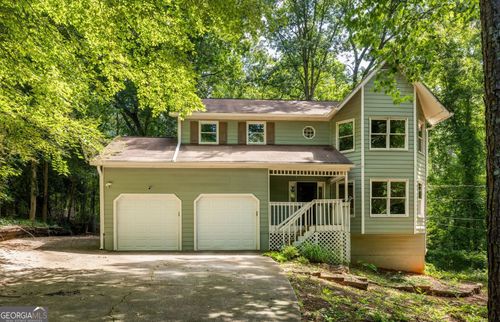 661 Allana Ct, Stone Mountain, GA, 30087-5657 | Card Image