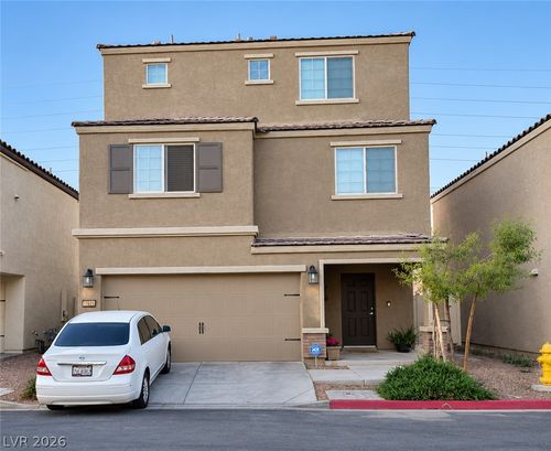 4337 Harristown Dr, Las Vegas, NV, 89115-3204 | Card Image