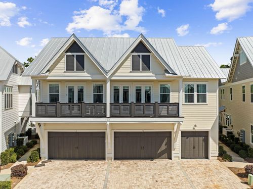 unit-c-145 W Pine Lands Loop, Inlet Beach, FL, 32461-1030 | Card Image