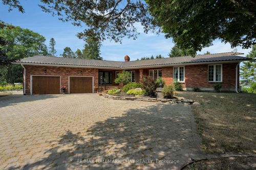 1290 Golf Course Rd, Minesing, ON, L9X0Y3 | Card Image