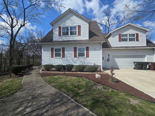 18104 Park Ave, Homewood, IL, 60430-1607 | Card Image