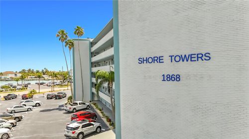 503-1868 Shore Dr S, SOUTH PASADENA, FL, 33707-4637 | Card Image