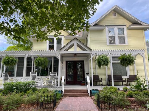 811 Emery Street, Longmont, CO, 80501 | Card Image