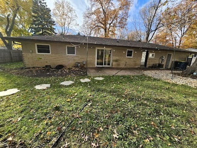 10129 Guilford Ave, House other with 3 bedrooms, 2 bathrooms and null parking in Carmel IN | Image 32