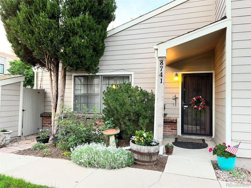 8741 Yukon St, Arvada, CO, 80005-1637 | Card Image