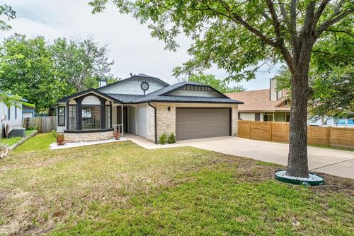 927 Peggotty Pl, Austin, TX, 78753-6933 | Card Image
