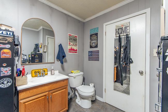 735 Streaming Water Loop, House other with 3 bedrooms, 4 bathrooms and null parking in Clifton TN | Image 34