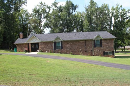 1001 N 14th St, Nashville, AR, 71852-3660 | Card Image