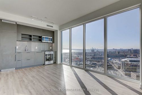 1005-135 E Liberty St, Toronto, ON, M6K0G7 | Card Image