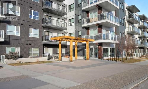 415-4350 Seton Dr Se, Calgary, AB, T3M3B1 | Card Image