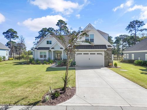 1108 Lunar Dr, Sunset Beach, NC, 28468-4912 | Card Image