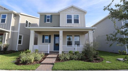 5172 Goldfinch Dr, SAINT CLOUD, FL, 34771-6920 | Card Image