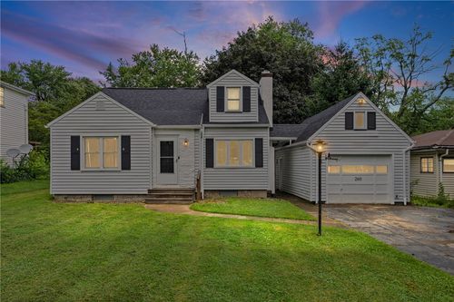 260 Pardee Rd, Irondequoit, NY, 14609-2848 | Card Image