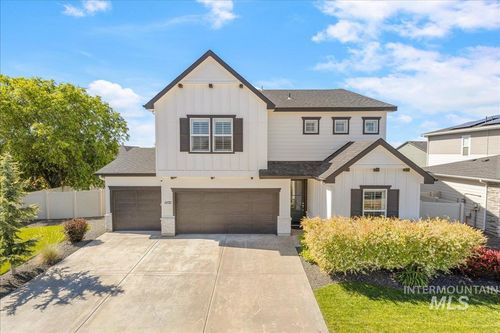 11121 W Soaring Hawk St, Star, ID, 83669-6416 | Card Image