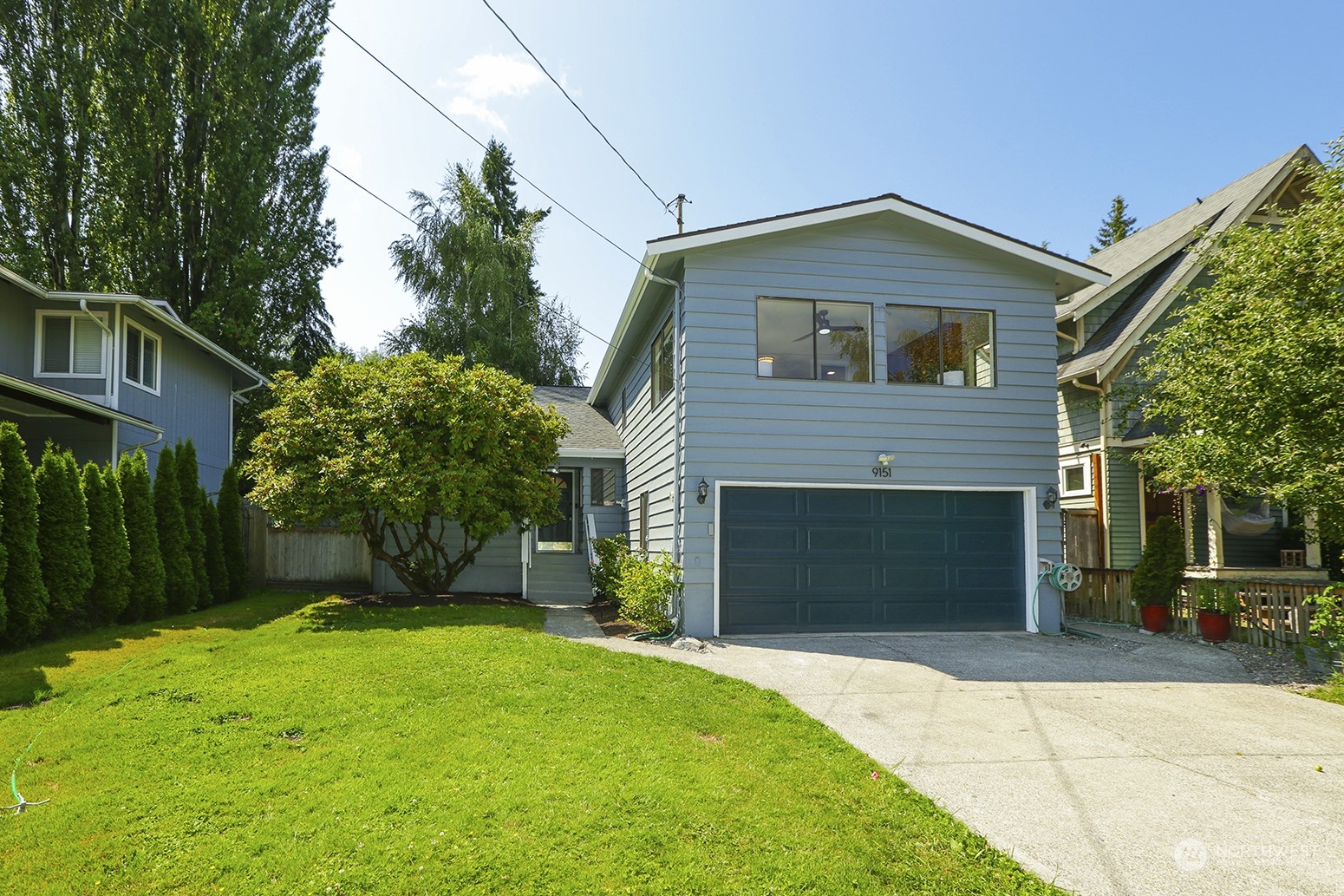 20th Ave, Seattle, WA 98115