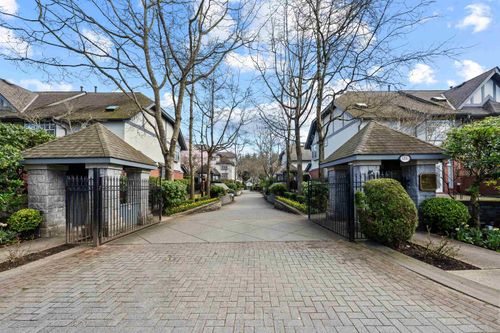 12-5880 Hampton Place, Vancouver, BC, V6T2E9 | Card Image