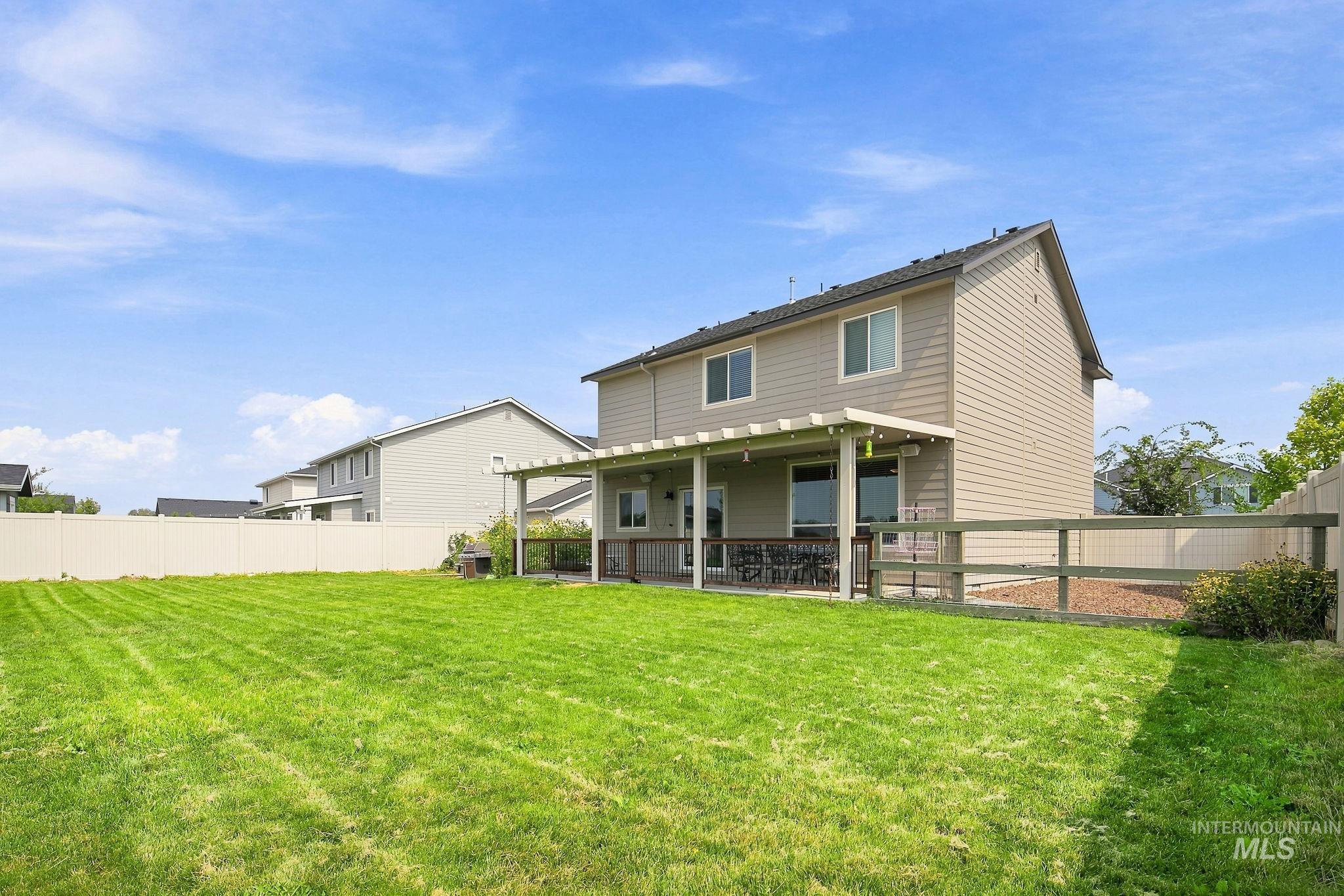 Residential in Nampa 5