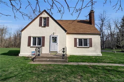 2506 N French Rd, East Amherst, NY, 14051-2114 | Card Image