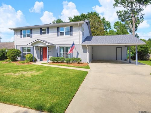 10375 Ridgely Rd, Baton Rouge, LA, 70809-3223 | Card Image