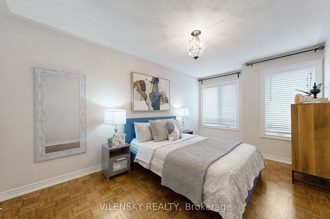 46 Gauguin Ave, House attached with 4 bedrooms, 4 bathrooms and 3 parking in Vaughan ON | Image 22