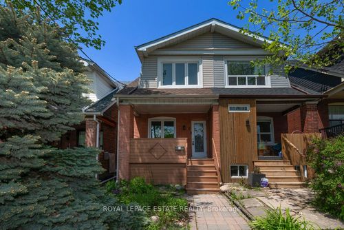 58 Chatham Avenue, Toronto, ON, M4J1K6 | Card Image
