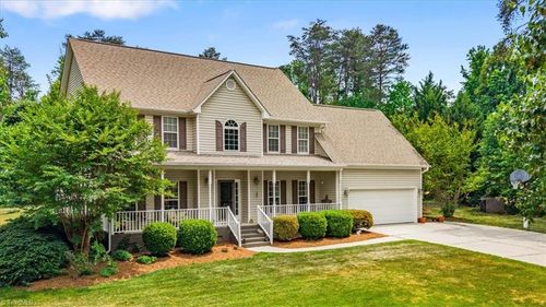 1107 Stallion Court, Summerfield, NC, 27358 | Card Image