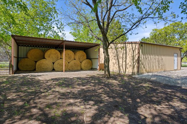 17011 Fm 56, House other with 2 bedrooms, 1 bathrooms and null parking in Kopperl TX | Image 24