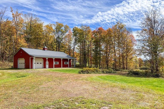 11441184 Hollister Hill Rd, House other with 6 bedrooms, 5 bathrooms and null parking in Delhi NY | Image 85