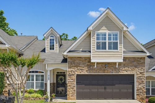 3109 Imperial Oaks Dr, Raleigh, NC, 27614-7307 | Card Image