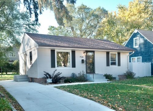 7536 Colfax Ave S, Richfield, MN, 55423-3922 | Card Image