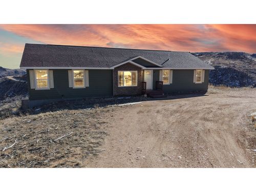 38 Carson Peak Ct, Livermore, CO, 80536-9522 | Card Image