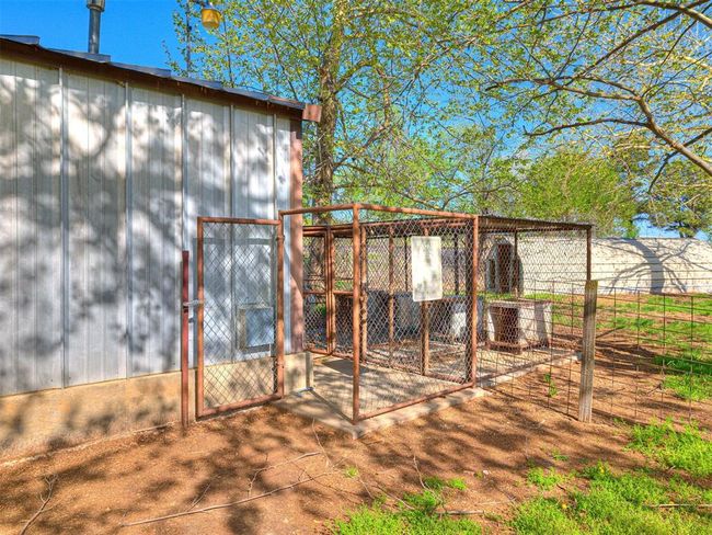 601 N Cimarron Rd, Home with 0 bedrooms, 0 bathrooms and null parking in Tuttle OK | Image 21
