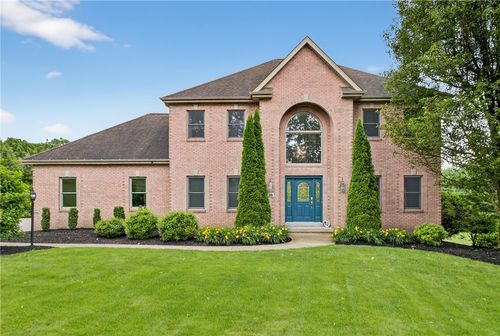 128 Alana Dr, Saxonburg, PA, 16056-8630 | Card Image