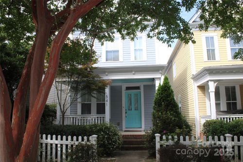 541 Jetton St, Davidson, NC, 28036-9309 | Card Image