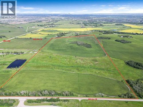 0 80 Acres Off Of 242 Ave. W, Rural Foothills County, AB, T0L0X0 | Card Image