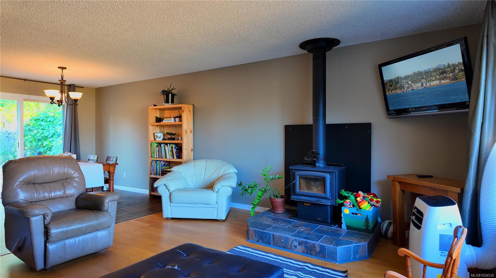 Residential in Campbell River 4