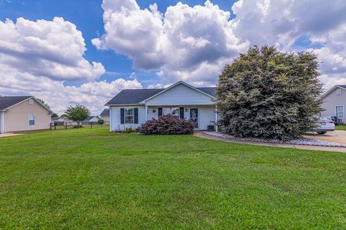 508 White Rose Ln, Boiling Springs, SC, 29316-5866 | Card Image