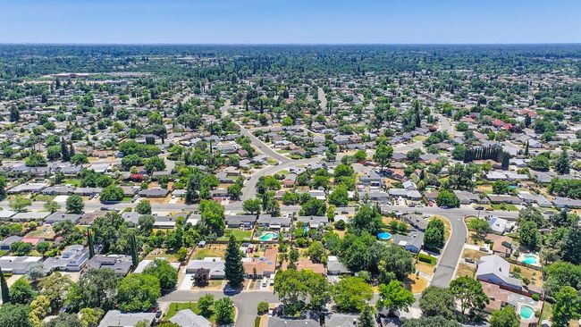 7070 Dolan Way, House other with 3 bedrooms, 2 bathrooms and null parking in Citrus Heights CA | Image 27