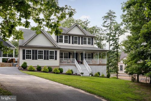 514 Sleigh Dr, CROSS JUNCTION, VA, 22625-2491 | Card Image