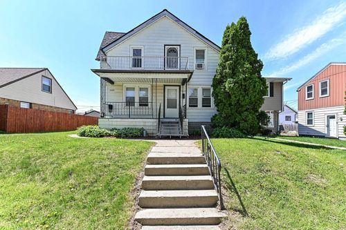 2447-2445 S 62nd Street, WEST ALLIS, WI, 53219 | Card Image