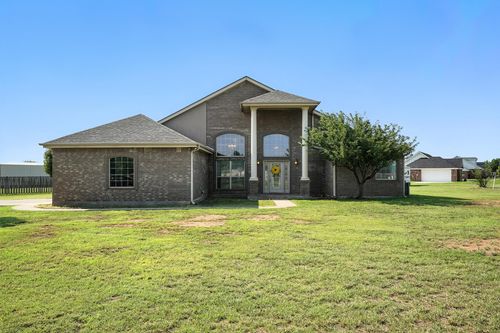 133 Buckshot Rd, Abilene, TX, 79602-6437 | Card Image