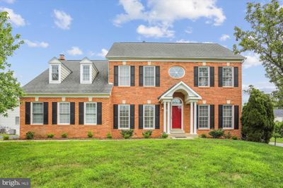 10801 Maplecrest Lane, House other with 4 bedrooms, 3 bathrooms and null parking in POTOMAC MD | Image 1