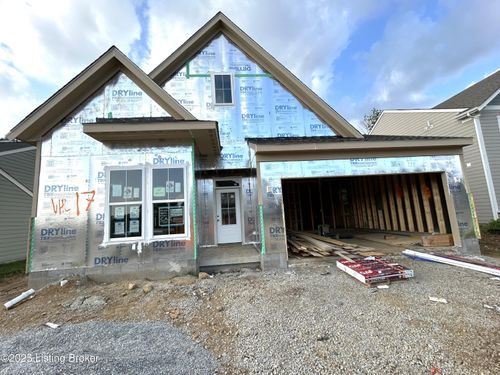 10509 Vista View Dr, Louisville, KY, 40291-5150 | Card Image