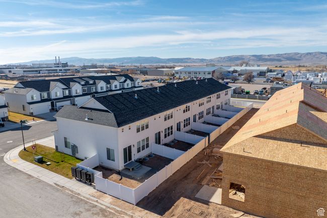 Drone / aerial view with a mountain view | Image 35