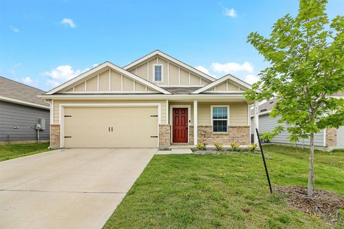 518 Olmstead Dr, Princeton, TX, 75407-5654 | Card Image