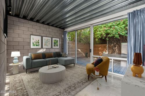 6-727 E Portland St, Phoenix, AZ, 85006-3177 | Card Image