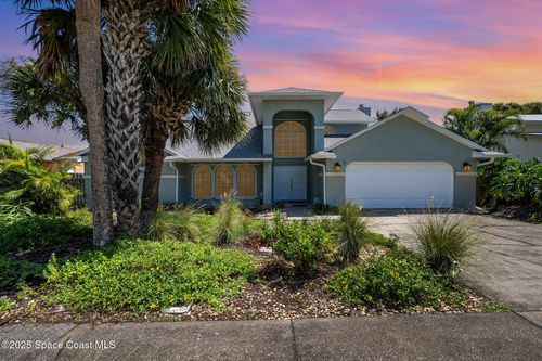 311 E Central Blvd, Cape Canaveral, FL, 32920-2609 | Card Image